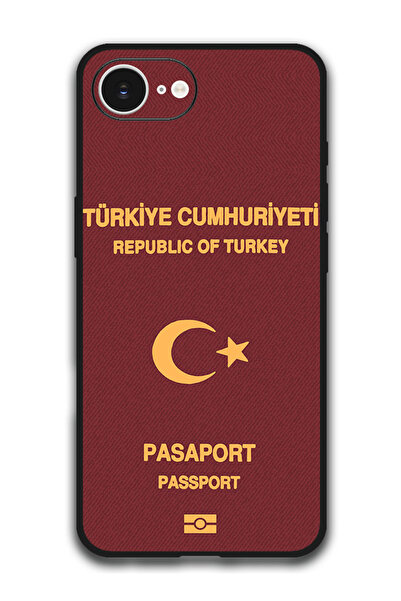 Theodor جراب متوافق مع هاتف Apple iPhone 16e مقاس 6.1 بوصة، غطاء حماية مقاوم ...