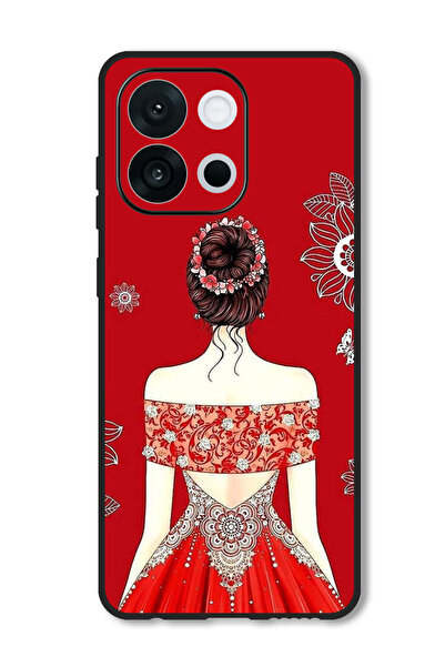 Theodor جراب متوافق مع OnePlus 13T مقاس 6.32 بوصة، غطاء حماية مقاوم للصدمات، ...