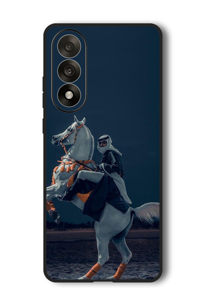 Theodor Case Compatible with OnePlus Nord 5 6.83 Inch Protection Shockproof B...