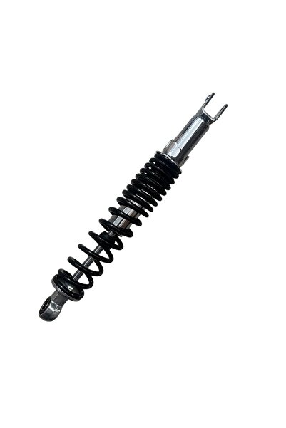 Mondial Ressivo 125 Arka Amortisör Siyah