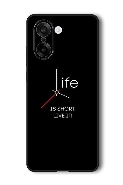 Theodor Case Compatible with OnePlus Nord CE 5 6.77 Inch Protection Shockproo...