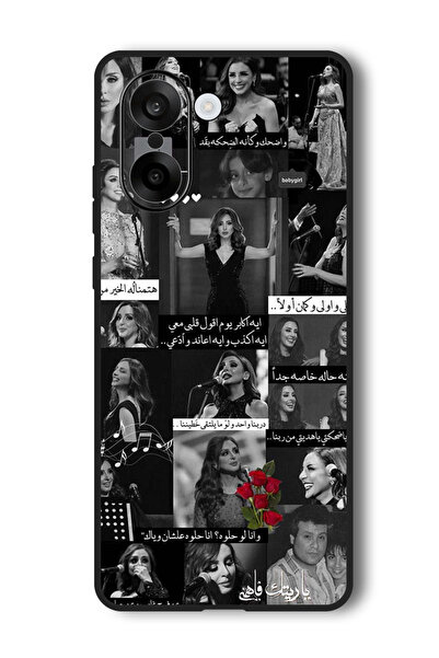 Theodor Case Compatible with OnePlus Nord CE 5 6.77 Inch Protection Shockproo...