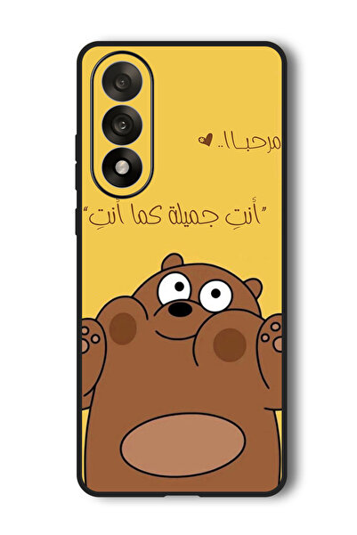 Theodor Case Compatible with OnePlus Nord 5 6.83 Inch Protection Shockproof B...
