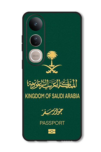 Theodor جراب متوافق مع هاتف Vivo V50 Lite، غطاء حماية مقاوم للصدمات ومتين، جو...