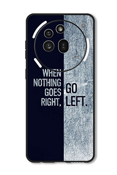 Theodor جراب متوافق مع هاتف Nothing Phone 3a Pro غطاء حماية مقاوم للصدمات وممتص للصدمات، اتجه إلى اليسار