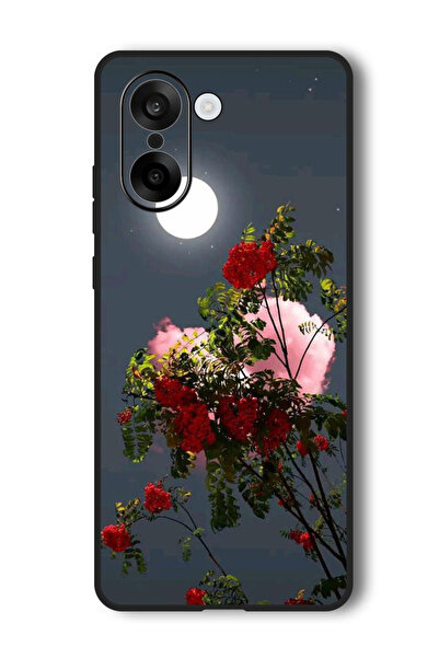 Theodor Case Compatible with OnePlus Nord CE 5 6.77 Inch Protection Shockproo...
