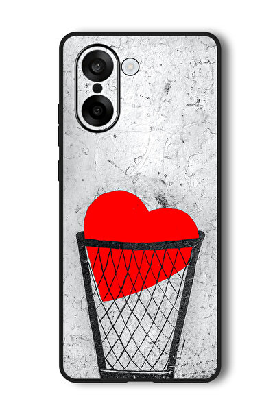 Theodor Case Compatible with OnePlus Nord CE 5 6.77 Inch Protection Shockproo...
