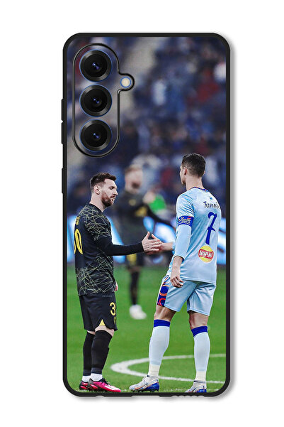 Theodor جراب متوافق مع هاتف Samsung Galaxy A36 غطاء حماية مقاوم للصدمات وممتص...