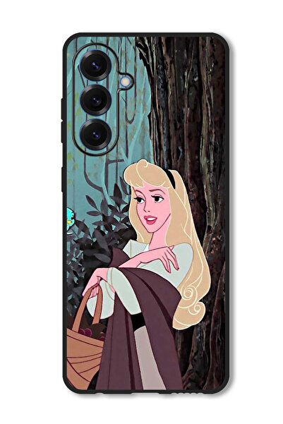 Theodor حافظة متوافقة مع هاتف Samsung Galaxy A56 غطاء حماية مقاوم للصدمات بري...