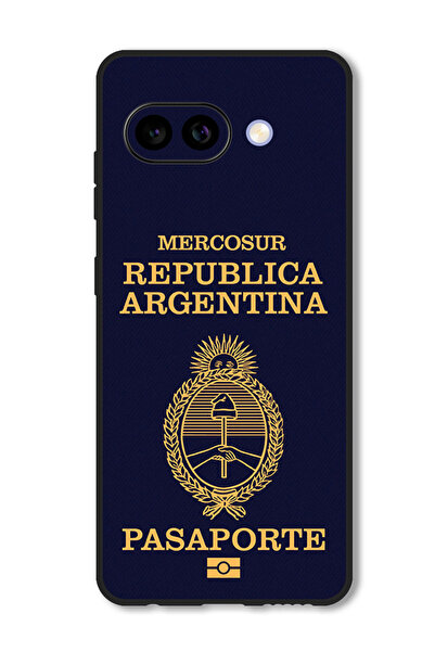 Theodor جراب متوافق مع هاتف Google Pixel 9A غطاء حماية مقاوم للصدمات ومتين من...