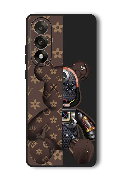 Theodor Case Compatible with OnePlus Nord 5 6.83 Inch Protection Shockproof B...