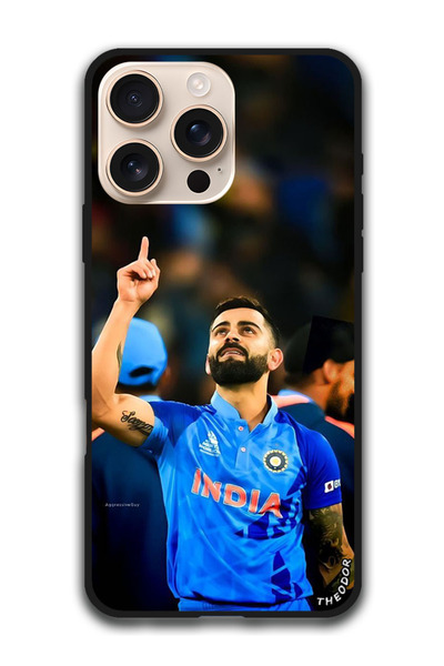 Theodor جراب واقٍ مضاد للخدش والصدمات لهاتف iPhone 16 Pro (6.3) بوصة فيرات خولي 4