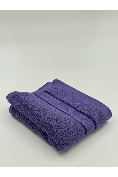 the duke THE DUKEGuest Towel 50 x 90 cm Darkslate Blue 100 % Luxury Cotton