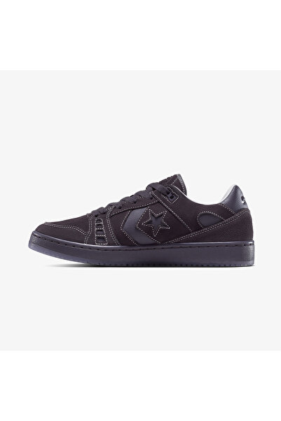 Converse Cons As-1 Pro Suede Unisex Mor Sneaker