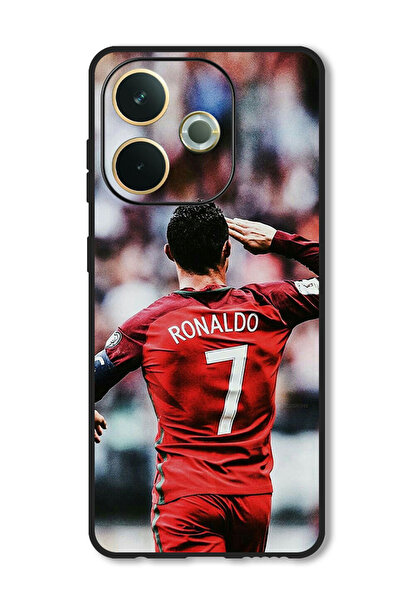 Theodor جراب متوافق مع Oppo A5 Pro غطاء حماية مقاوم للصدمات وممتص للصدمات رون...