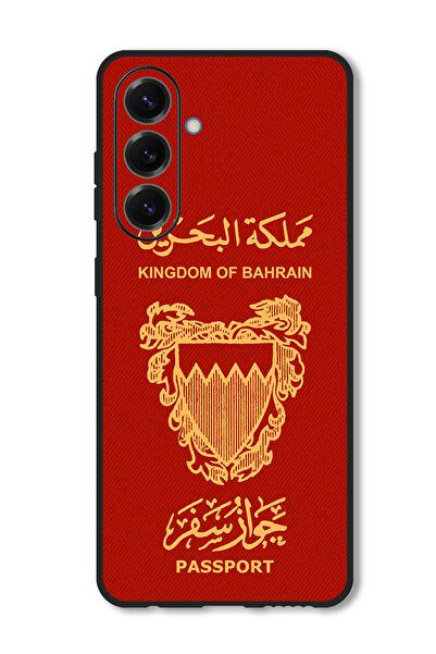 Theodor جراب متوافق مع هاتف Samsung Galaxy F16/ M16 غطاء حماية مقاوم للصدمات ...