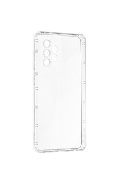 OEM Case for Samsung Galaxy A13 A135, Armor, Transparent