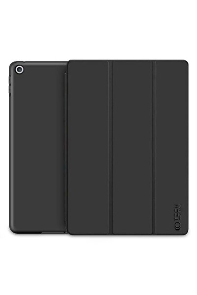 OEM Protective Case Compatible with Apple iPad 10.2 (2021/2020/2019), SC PEN, CN233, Black