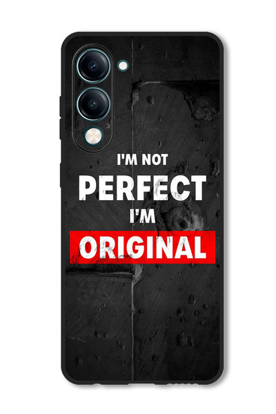 Theodor Case Compatible with Vivo Y29s Protection Shockproof Bumper Cover Ill...