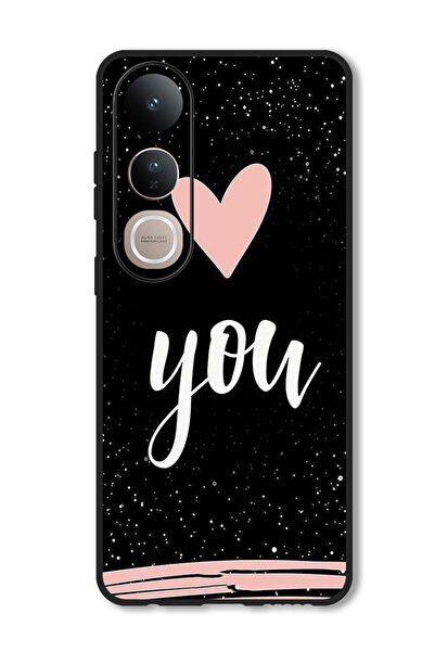 Theodor Case Compatible with Vivo V50 Lite Protection Shockproof Bumper Cover...