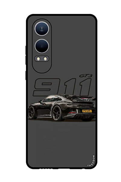 Theodor Protective Case Anti Scratch Shock Proof Bumper Cover For OnePlus Nor...