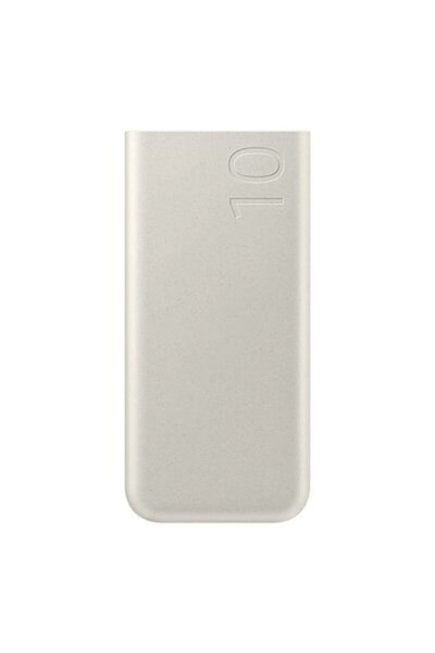 OEM Baterie externă Powerbank 10000mAh, Policarbonat, 25W, Z32, Ambalaj blister gri