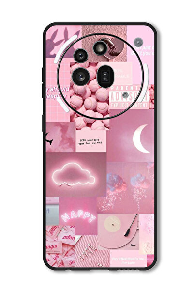 Theodor جراب متوافق مع هاتف Nothing Phone 3a Pro غطاء حماية مقاوم للصدمات بتص...