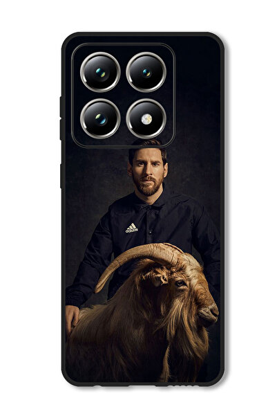 Theodor جراب متوافق مع هاتف Xiaomi 14T، غطاء حماية مقاوم للصدمات وممتص للصدما...