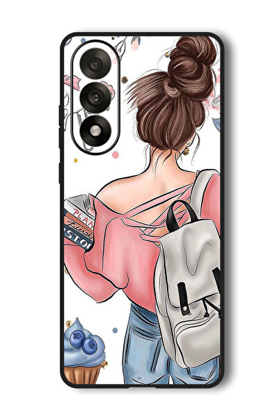 Theodor جراب متوافق مع OnePlus Nord 5 مقاس 6.83 بوصة غطاء حماية مقاوم للصدمات...