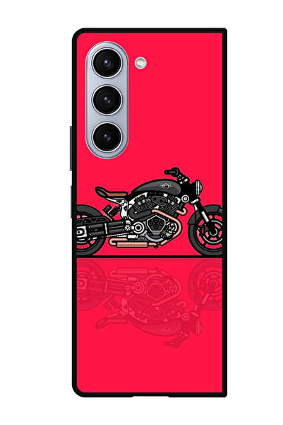 Theodor Protective Case Anti Scratch Shock Proof Bumper Cover For Samsung Gal...