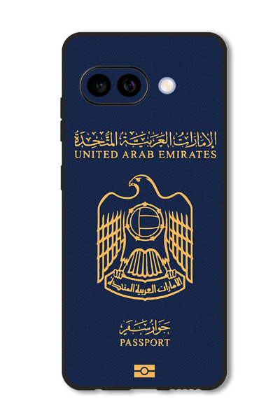 Theodor جراب متوافق مع هاتف Google Pixel 9A غطاء حماية مقاوم للصدمات ومتين بج...