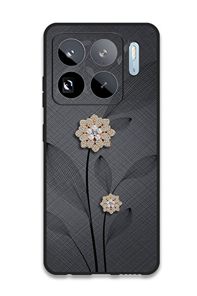 Theodor جراب متوافق مع هاتف Xiaomi 15S Pro مقاس 6.73 بوصة، غطاء ممتص للصدمات ...