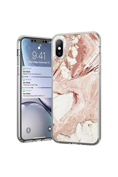 WZK Carcasă Marble MP pentru Samsung Galaxy A72 A725 / A72 5G A726