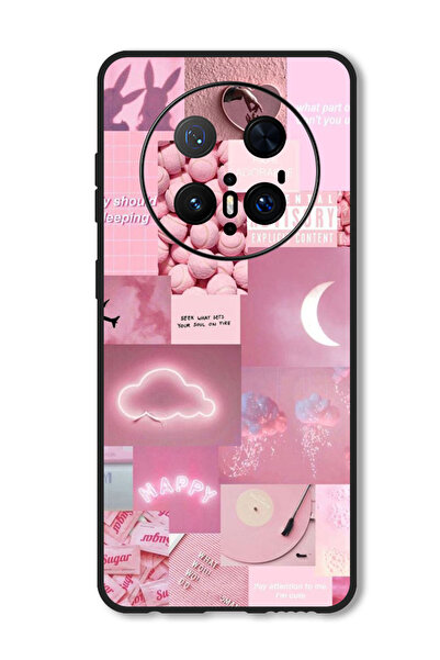 Theodor جراب متوافق مع هاتف Huawei Mate 70 Pro/ 70 Pro + غطاء حماية مقاوم للص...