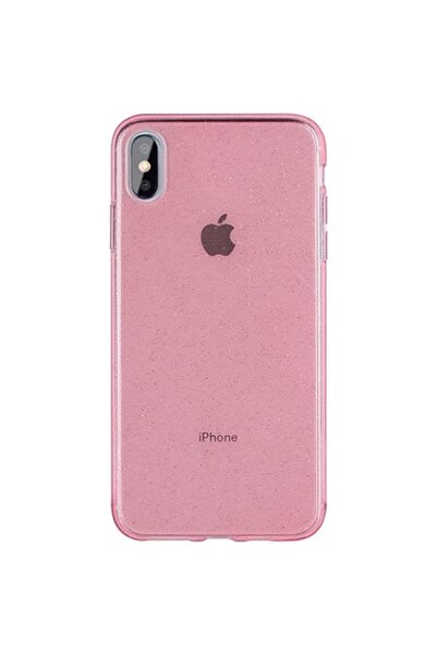 OEM Carcasă pentru Huawei Y9 (2019), OEM, sclipici cristalin, roz