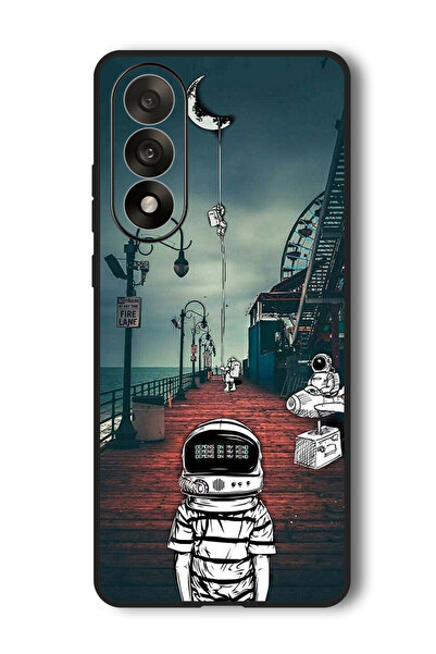 Theodor Case Compatible with OnePlus Nord 5 6.83 Inch Protection Shockproof B...