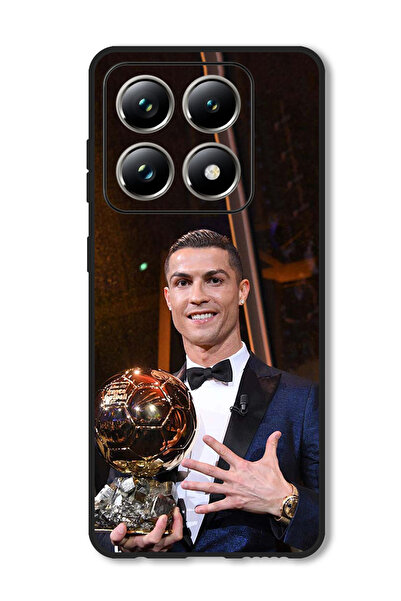 Theodor جراب متوافق مع هاتف Xiaomi 14T غطاء حماية مقاوم للصدمات وممتص للصدمات...