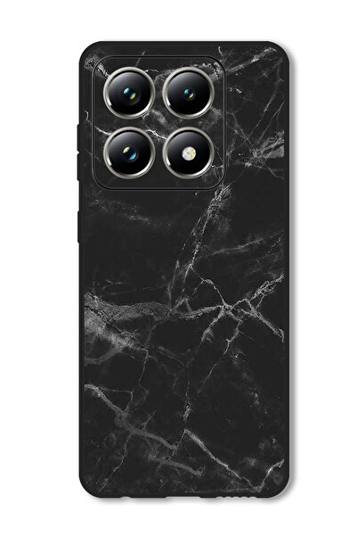 Theodor جراب متوافق مع هاتف Xiaomi 14T Pro، غطاء حماية مقاوم للصدمات وممتص لل...