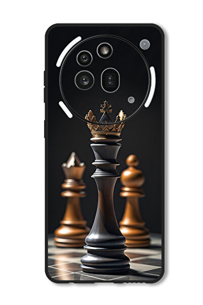 Theodor جراب متوافق مع هاتف Nothing Phone 3a Pro غطاء حماية مقاوم للصدمات ومم...