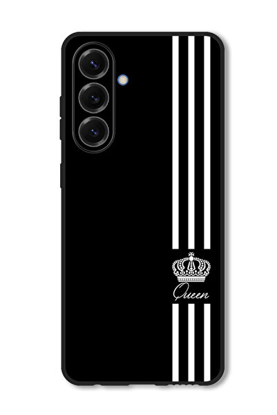 Theodor Case Compatible with Samsung Galaxy F56 6.74 Inch Protection Shockpro...