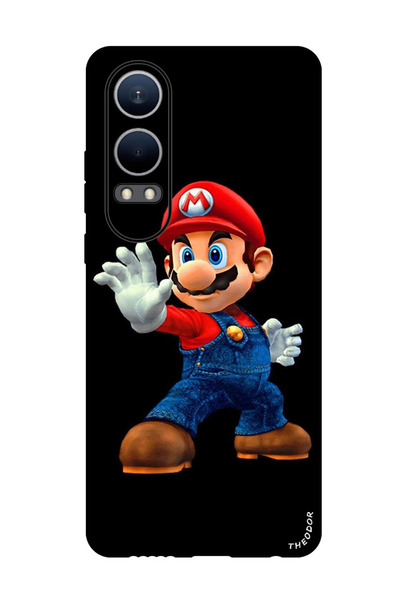 Theodor Protective Case Anti Scratch Shock Proof Bumper Cover For OnePlus Nor...