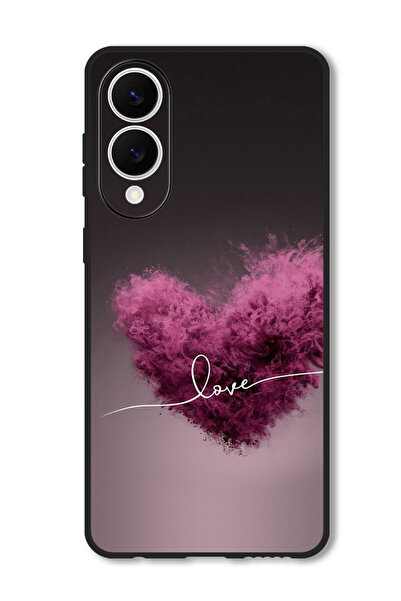 Theodor Case Compatible with Samsung Galaxy S25 Edge 6.7 Inch Protection Shoc...