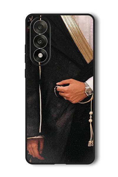 Theodor Case Compatible with OnePlus Nord 5 6.83 Inch Protection Shockproof B...
