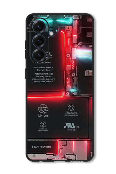 Theodor جراب متوافق مع هاتف Samsung Galaxy A26 غطاء حماية مقاوم للصدمات ولوحة...