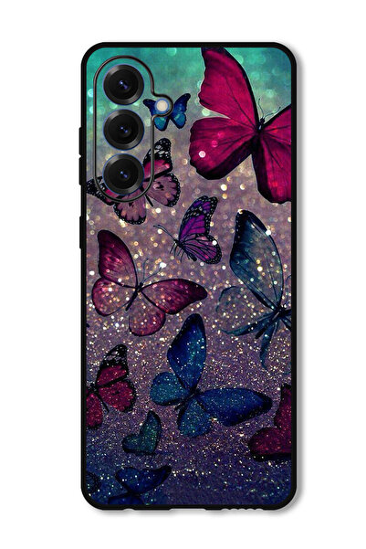Theodor Protective Case Anti Scratch Shock Proof Bumper Cover For Samsung Gal...