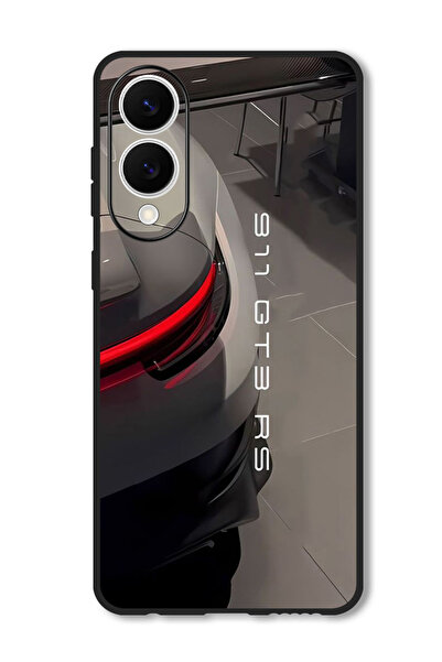 Theodor جراب متوافق مع هاتف Samsung Galaxy S25 Edge مقاس 6.7 بوصة، غطاء حماية...