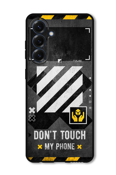 Theodor Protective Case Anti Scratch Shock Proof Cover For Samsung Galaxy S25...