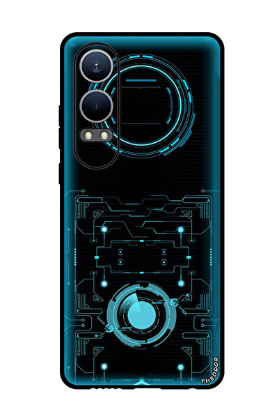 Theodor Protective Case Anti Scratch Shock Proof Bumper Cover For OnePlus Nor...