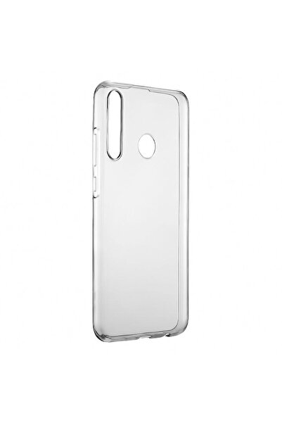 OEM Protective Case Compatible with Huawei P40 Lite E, CN390, Transparent