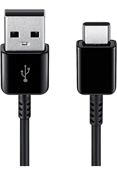 Samsung كابل USB Type-C الأصلي - أسود